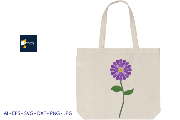 Flowers and Leafy Stalks 6 Graphics and Illustrations Review