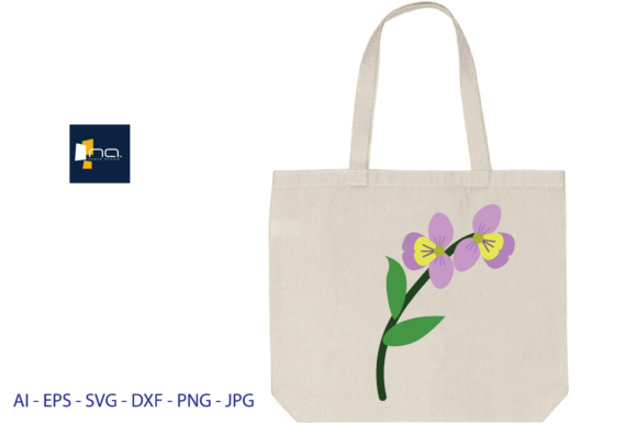 Flowers and Leafy Stalks 9 Embroidery Review