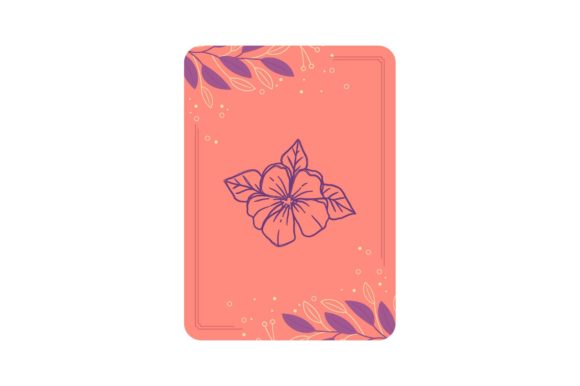 Flowers Beauty Vector Illustration Graphics and Illustrations Review