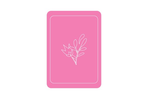 Flowers Cute Vector Illustration Graphics Freebies Review